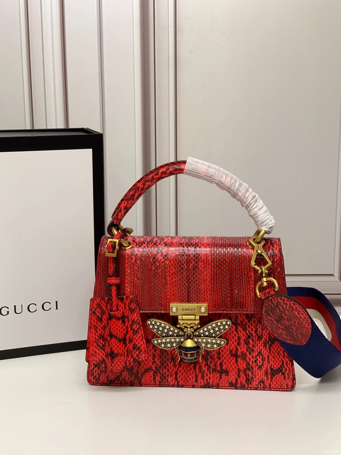 Margaret Queen GUCCI 0726
